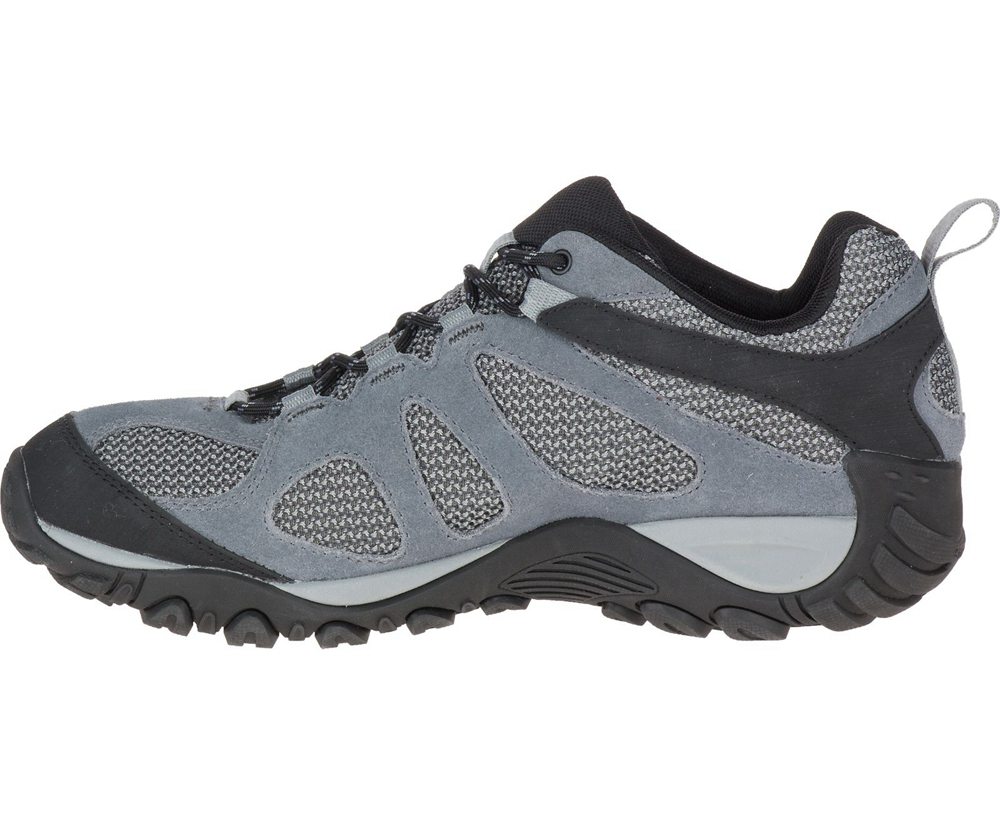 Tenis Homem - Merrell Yokota 2 - Cinzentas - ARD175842